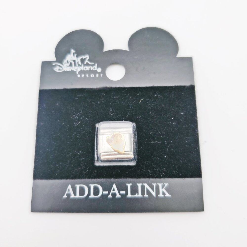 Disney Parks Snow White Grumpy Add-A-Link NIP RARE - Picture 3 of 6
